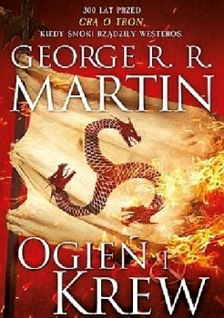 Konkurs "Ogień i krew cz.1"