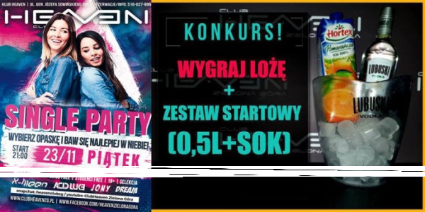 Zielona Góra: Wygraj 1 z 6 loży z pakietem startowym