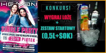 Zielona Góra: Wygraj 1 z 6 loży z pakietem startowym