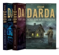 Konkurs "Dom na Wyrębach"