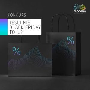 Konkurs "Black Friday"