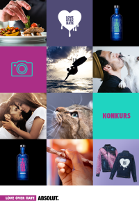 Konkurs fotograficzny "Pokaż swoją miłość"