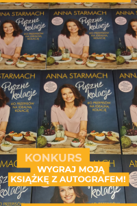 Konkurs fotograficzny: Wygraj książkę "Pyszne kolacje"