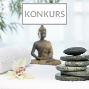 Katowice: Konkurs "Masaż tajski w SILESIA CITY CENTER"