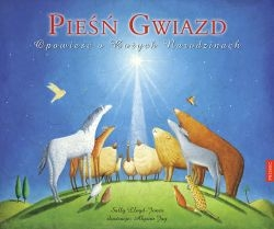 Wygraj książkę "Pieśń gwiazd"