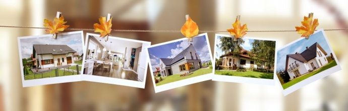 Konkurs "Dom w kadrze – edycja jesień 2018"