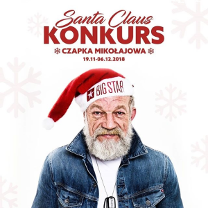 Konkurs fotograficzny: Wygraj t-shirt lub jeansy BIG STAR