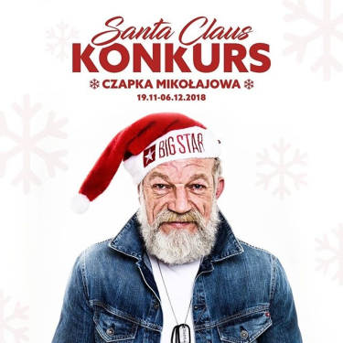 Konkurs fotograficzny: Wygraj t-shirt lub jeansy BIG STAR