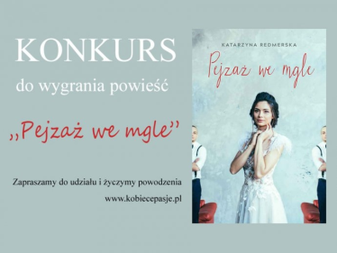 Konkurs "Miłość jest jak…"