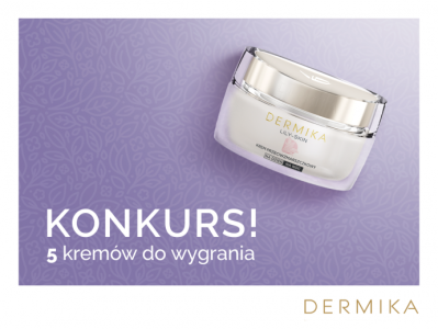 Konkurs "Pobudź śpiącą skórę z LILY-SKIN!"