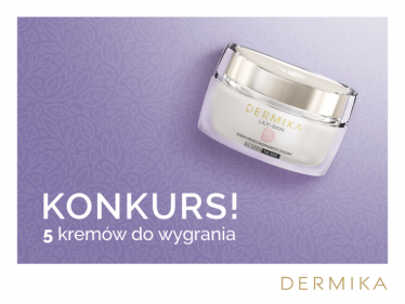 Konkurs "Pobudź śpiącą skórę z LILY-SKIN!"
