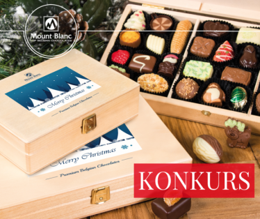 Konkurs "Przygotowania do Świąt"