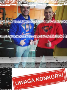Konkurs świąteczny