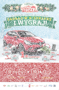 Loteria "Gwiazdka z Topazem"