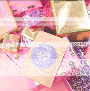 Konkurs "Peelingi BodyBoom z okazji Dnia Życzliwości"