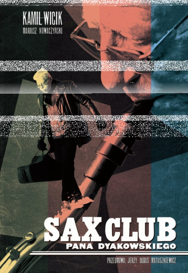 Trójmiasto: Konkurs "Przemek Dyakowski: Nie jestem zapiekły na cokolwiek"