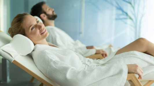 Wygraj weekend w uzdrowisku!