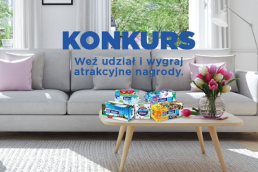 Konkurs "Wystrój wnętrza z Velvet"