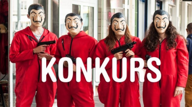 Konkurs "500 zł na stroje i akcesoria imprezowe od naIMPREZE.pl"