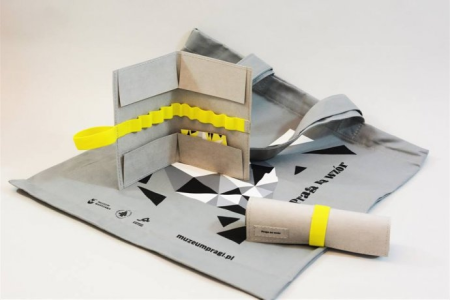 Konkurs z Muzeum Warszawskiej Pragi