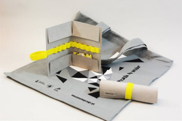 Konkurs z Muzeum Warszawskiej Pragi