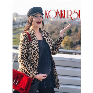 Konkurs fotograficzny na najciekawszą stylizację