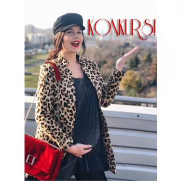 Konkurs fotograficzny na najciekawszą stylizację