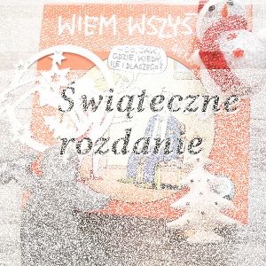 Konkurs "Świąteczne rozdanie"
