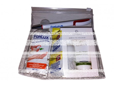 Konkurs: Wygraj zestaw podróżny