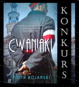 Mikołajkowy konkurs książkowy