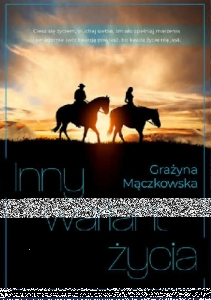 Wygraj książkę "Inny wariant życia" do godz. 20:00