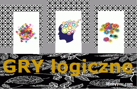 Konkurs "Zagadki logiczne"