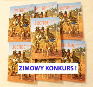 Zimowy konkurs i turystyka bez granic