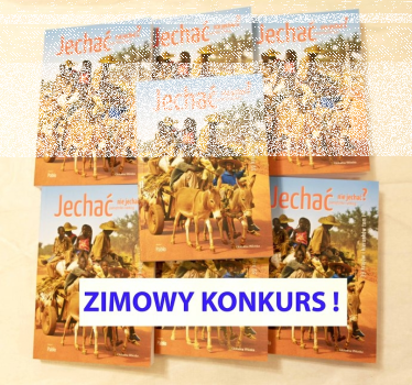 Zimowy konkurs i turystyka bez granic