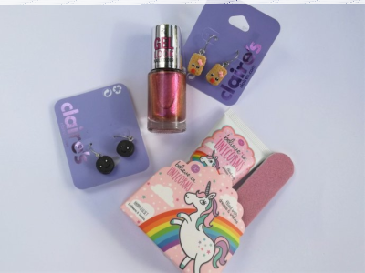 Konkurs "3 nagrody!"