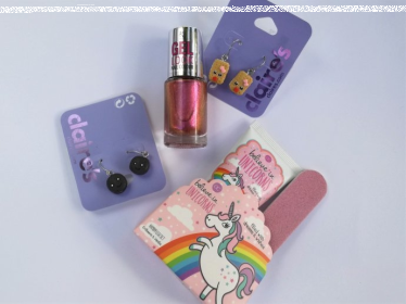 Konkurs "3 nagrody!"