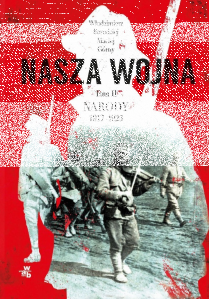 Konkurs "Nasza wojna. Narody"