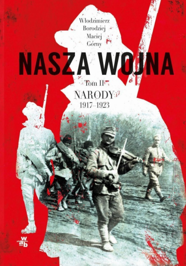 Konkurs "Nasza wojna. Narody"