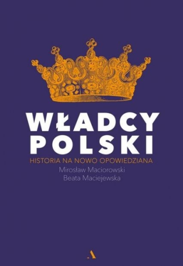 Konkurs "Władcy Polski"