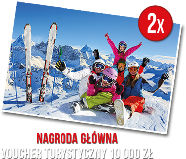 Konkurs "Podaruj radość z Wedel" E. Leclerc