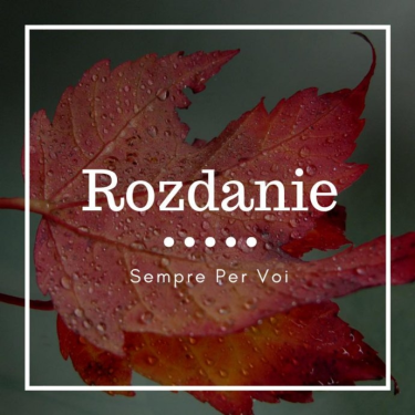 Konkurs "Andrzejkowe rozdanie"