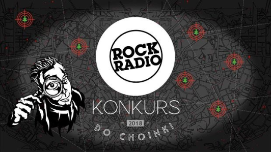 Konkurs "Do Choinki"