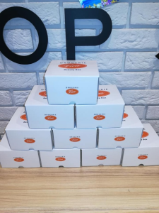 Głogów: Konkurs na Andrzejki - Drogeria Vica i Top Secret