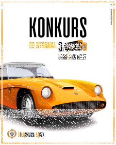 Konkurs "Barbórka 2018" 18+