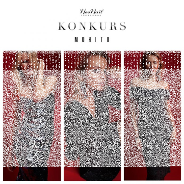 Konkurs "NeoNailxMOHITO"