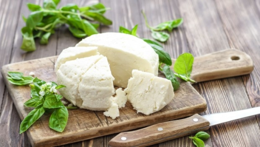 Wygraj zestaw do domowej produkcji serów