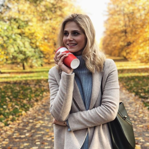 Konkurs z kawą Inka na Instagramie