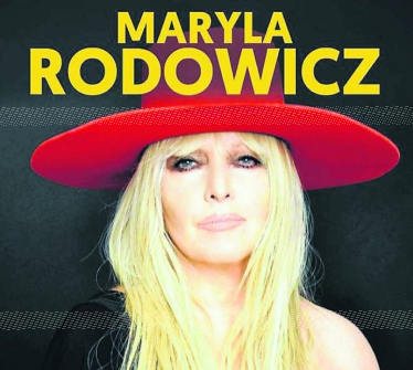 Szczecin: Wygraj zaproszenie na koncert Maryli Rodowicz "Największe przeboje" do godz. 18:00