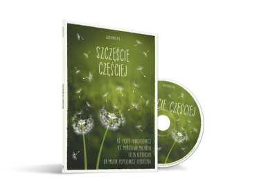 Konkurs "Szczęście częściej"