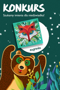 Wygraj Kalendarz Adwentowy